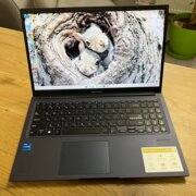 Asus VivoBook Intel Core i5-1235U/16Gb/512Gb SSD/Win11 (вживаний)