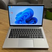 HP ELITEBOOK 830 G7 Intel Core i7-10610U/16Gb/256Gb SSD/Win11 (вживаний)