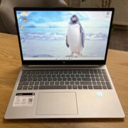 HP Laptop 15-FD0123DX Intel Core i3-1315U16Gb/256Gb SSD/Win11 (вживаний)
