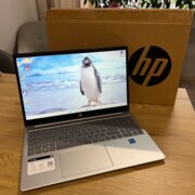HP Laptop 15-FD0123DX Intel Core i3-1315U16Gb/256Gb SSD/Win11 (вживаний)