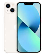 Apple iPhone 13 128 Gb Starlight (вживаний)