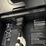 HP EliteOne AiO 800 G5 Intel Core i5-9600/16Gb/256Gb SSD/Win11 (вживаний)