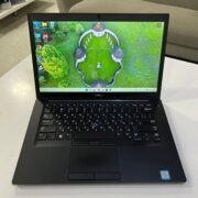Dell Latitude 7490 Intel Core i7-8650U/16Gb/512Gb SSD/Win11 (вживаний)