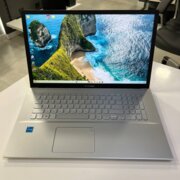 Asus VivoBook 17 K712E Intel Core i3-1115G4/16Gb/256Gb SSD/Win11 (вживаний)