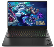 HP Omen 16 16-am0017dx League of Legends Limited Edition Intel Core i7-14650HX/RTX5060 8Gb/32Gb/1Tb SSD/Win11
