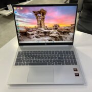 HP OmniBook 5 Ryzen AI 7 350/16Gb/512Gb SSD/Win11 (вживаний)