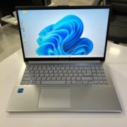 Asus VivoBook Go Intel Core i3-N305/8Gb/256Gb SSD/Win11 (вживаний)