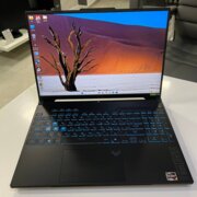 ASUS TUF A16 Ryzen 7 7445HS/RTX4050 Gb/16Gb/512Gb SSD/Win11 (вживаний)