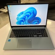 Asus VivoBook Go Intel Core i3-N305/8Gb/256Gb SSD/Win11 (вживаний)