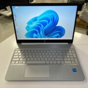 HP Laptop 15-DY2131WM Intel Core i3-1115G4/16Gb/256Gb SSD/Win11 (вживаний)