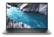 Dell XPS 9510 Intel Core i7-11800H/RTX3050TI 4Gb/16Gb/1Tb SSD/Win11 (вживаний)