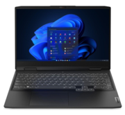 Lenovo Ideapad Gaming 3 Ryzen 5 6600H/RTX3050 4Gb/16Gb/512Gb SSD/Win11 (вживаний)