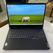 Lenovo Ideapad Gaming 3 Ryzen 5 6600H/RTX3050 4Gb/16Gb/512Gb SSD/Win11 (вживаний)
