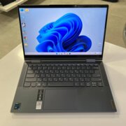 Lenovo Yoga 7 Intel Core i5-1135G7/8Gb/256Gb SSD/Win11 (вживаний)