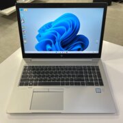 HP ELITEBOOK 850 G5 Core i5-8250U/16Gb/256Gb SSD/Win11 (вживаний)