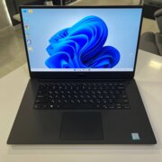 Dell Precision 5540 Intel Core i5-9400H/16Gb/256Gb SSD/Win11 (вживаний)