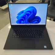 Dell Precision 5540 Intel Core i5-9400H/16Gb/256Gb SSD/Win11 (вживаний)