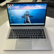 HP EliteBook 840 G7 Intel Core i5-10310U/16Gb/256Gb SSD/Win11 (вживаний)