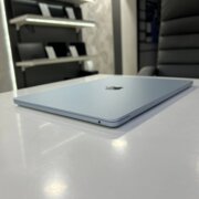 Apple MacBook Air 15 A3241 (2025) Apple M4/16Gb/256Gb SSD/Tahoe (вживаний)
