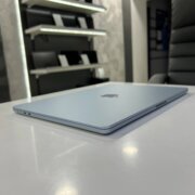 Apple MacBook Air 15 A3241 (2025) Apple M4/16Gb/256Gb SSD/Tahoe (вживаний)