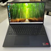 Dell 15 DC15255 Ryzen 3 7320U/8Gb/256Gb SSD/Win11 (вживаний)