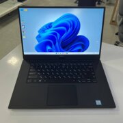Dell Precision 5540 Intel Core i5-9400H/16Gb/500Gb SSD/Win11 (вживаний)