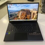 Acer Nitro V 15 Intel Core i9-13900H/RTX4060 8Gb/16Gb/1Tb SSD/Win11 (вживаний)