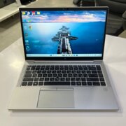 HP EliteBook 840 G7 Intel Core i5-10310U/16Gb/256Gb SSD/Win11 (вживаний)