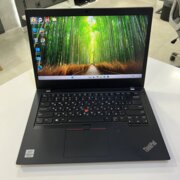 Lenovo ThinkPad L14 Intel Core i5-10310U/16Gb/256Gb SSD/Win11 (вживаний)