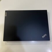 Lenovo ThinkPad L14 Intel Core i5-10310U/16Gb/256Gb SSD/Win11 (вживаний)