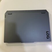 Lenovo LOQ Ryzen 5 7235HS/RTX3050 6Gb/16Gb/512Gb SSD/Win11