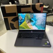 Lenovo Legion 5 Intel Core Ultra 9 275HX/RTX5060 8Gb/32Gb/1Tb SSD/Win11 (вживаний)