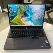 Lenovo Legion 5 Intel Core Ultra 9 275HX/RTX5060 8Gb/32Gb/1Tb SSD/Win11 (вживаний)