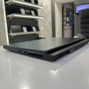 Lenovo Legion 5 17 Ryzen 5 5600H/GTX1650 4Gb/16Gb/512Gb SSD/Win11 (вживаний)