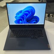 Lenovo Legion 5 17 Ryzen 5 5600H/GTX1650 4Gb/16Gb/512Gb SSD/Win11 (вживаний)