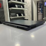 Lenovo Legion 5 17 Ryzen 5 5600H/GTX1650 4Gb/16Gb/512Gb SSD/Win11 (вживаний)