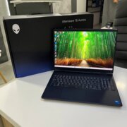 Dell Alienware 16 Aurora AC16250 Intel Core 5 210H/RTX4050 6Gb/16Gb/512Gb+512Gb SSD/Win11