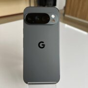 Google Pixel 10 Pro 16/256 Gb Obsidian Neverlock (e-Sim) (вживаний)