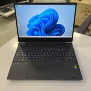 HP Victus 15 Ryzen 5 7535HS/RTX2050 4Gb/8Gb/512Gb SSD/Win11 (вживаний)