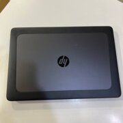 HP Zbook 15 G3 Intel Core i7-6820HQ/M2000M 4Gb/16Gb/ 512Gb SSD/Win10 (вживаний)