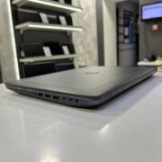 HP Zbook 15 G3 Intel Core i7-6820HQ/M2000M 4Gb/16Gb/ 512Gb SSD/Win10 (вживаний)