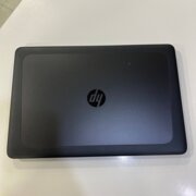 HP ZBook 15U G3 Intel Core i5-6200U//16Gb/256Gb SSD/Win11 (вживаний)