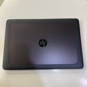HP ZBook 15U G3 Intel Core i7-6600U//16Gb/240Gb SSD/Win10 (вживаний)