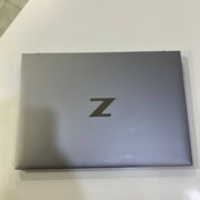 HP ZBook FireFly 16 G9 Intel Core i7-1260P/16Gb/512Gb SSD/Win11 (вживаний)