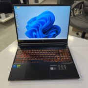 Acer Nitro V 16 Intel Core 7 240H/RTX5060 8Gb/16Gb/1Tb SSD/Win11 (вживаний)