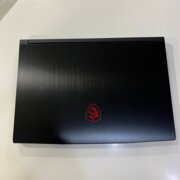 MSI Thin GF63 Intel Core i5-11400H/GTX1650 4Gb/16Gb/512Gb SSD/Win11 (вживаний)