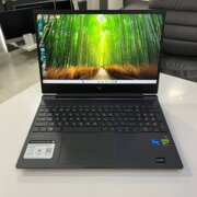 HP Victus 15-FA1082WM Intel Core i5-13420H/RTX4050 6Gb/16Gb/512Gb SSD/Win11 (вживаний)