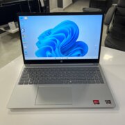 HP 15-FC0399NR Ryzen 3 7320U/8Gb/256Gb SSD/Win11 (вживаний)