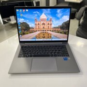 HP Zbook Firefly 14 G10 Intel Core i5-1340P/16Gb/512Gb SSD/Win11 (вживаний)