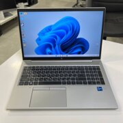 HP ELITEBOOK 850 G8 Intel Core i5-1145G7/16Gb/256Gb SSD/Win11 (вживаний)